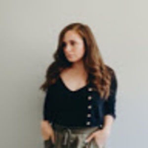 Meet your Posher, Stephanie